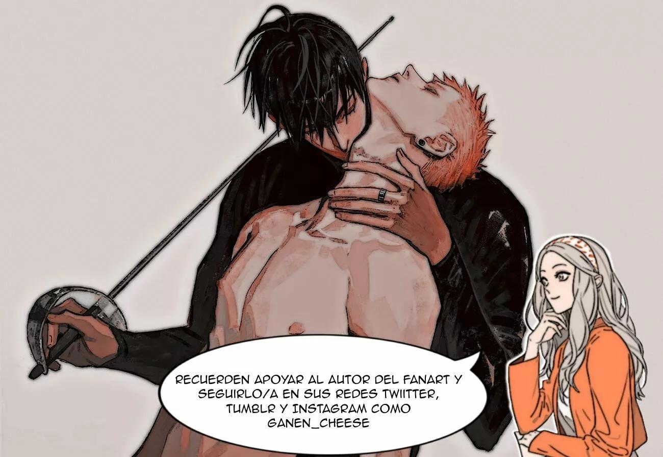 19 Días - Capítulo 12 3 manhwa