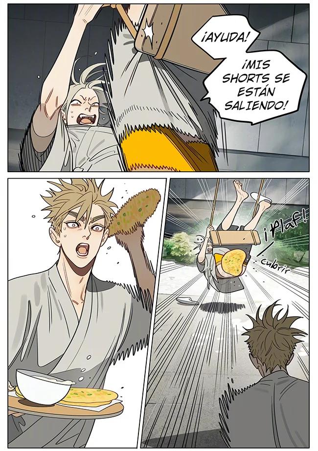 19 Días - Capítulo 430 2 manhwa