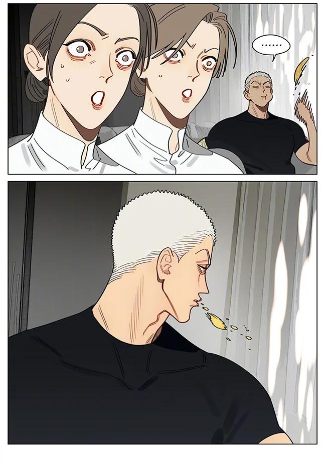 19 Días - Capítulo 430 2 manhwa