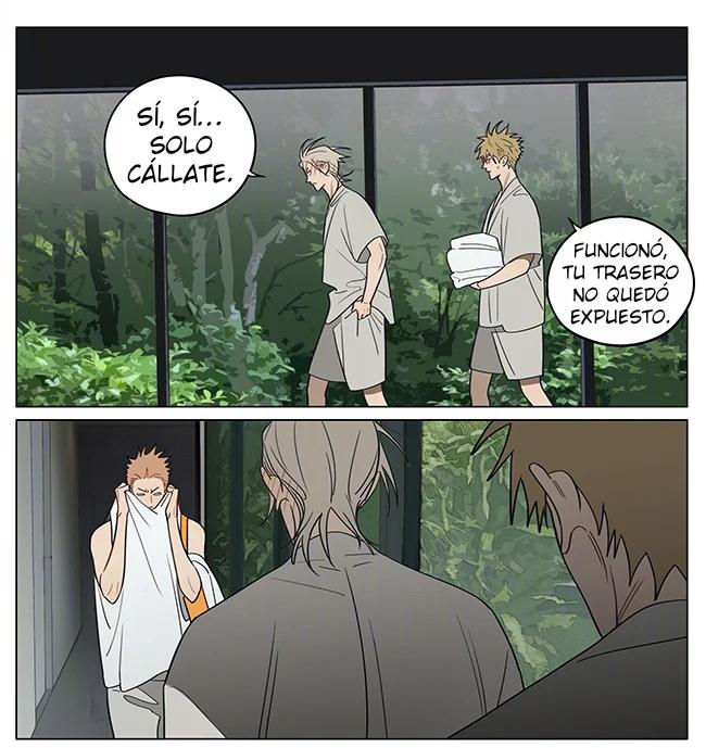 19 Días - Capítulo 430 2 manhwa