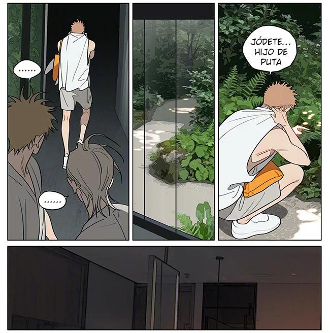 19 Días - Capítulo 430 2 manhwa