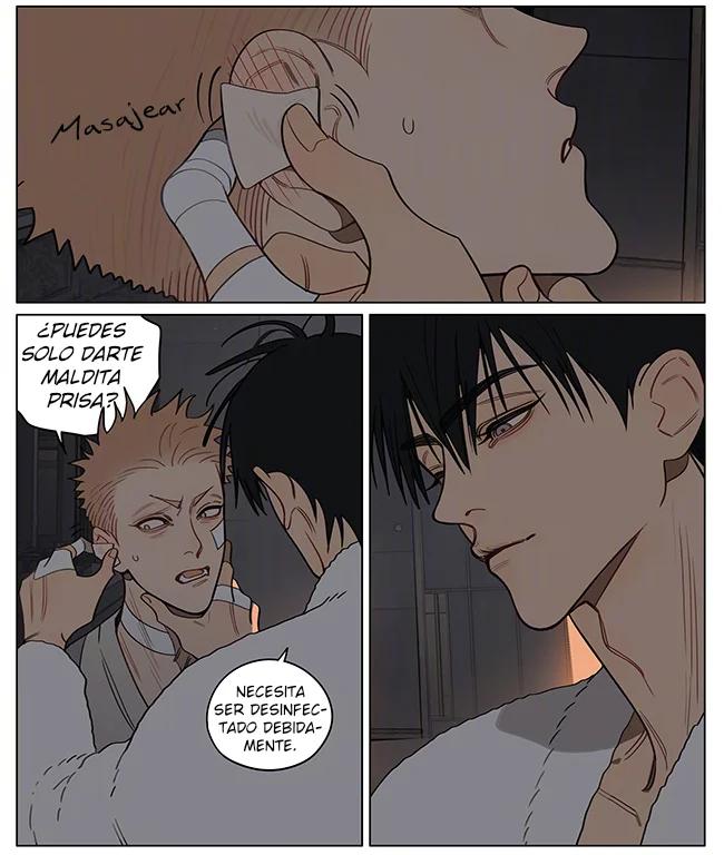19 Días - Capítulo 430 2 manhwa