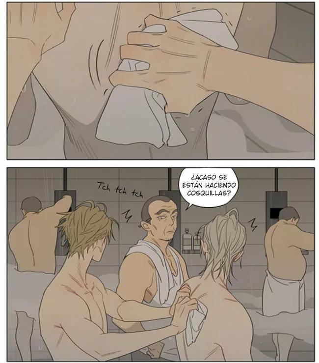 19 Días - Capítulo 376 2 manhwa