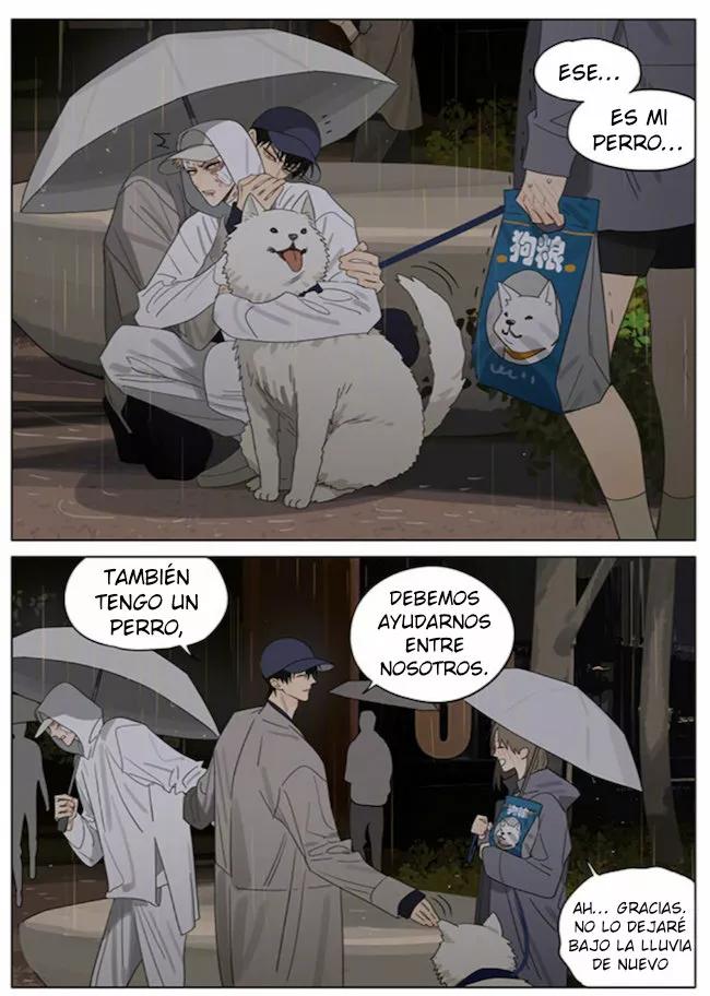 19 Días - Capítulo 376 2 manhwa