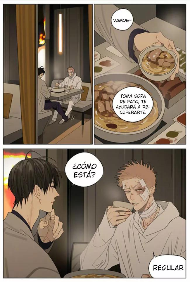 19 Días - Capítulo 376 2 manhwa