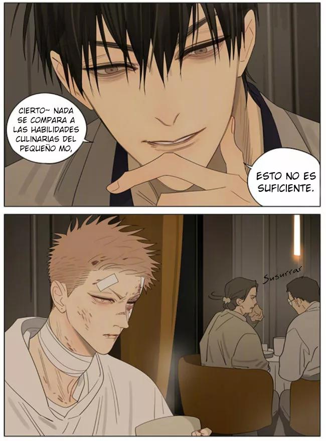 19 Días - Capítulo 376 2 manhwa