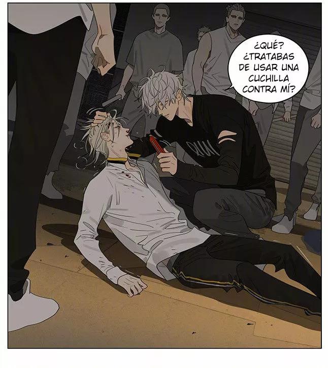 19 Días - Capítulo 400 2 manhwa