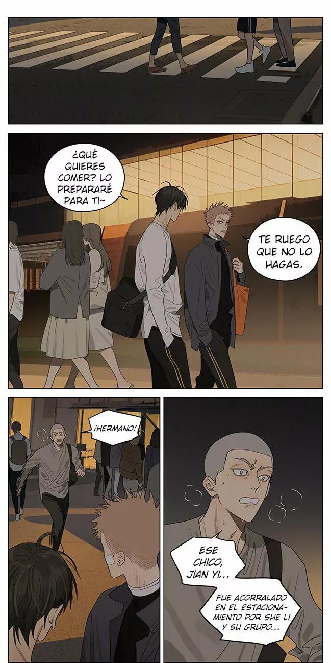 19 Días - Capítulo 400 2 manhwa