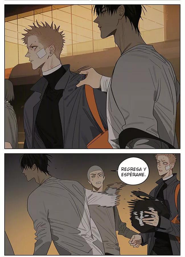 19 Días - Capítulo 400 2 manhwa