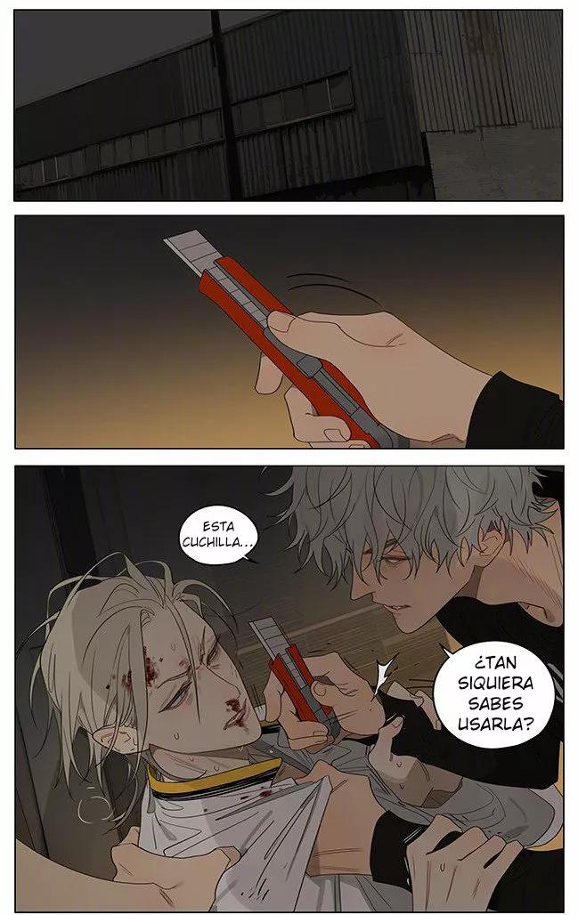 19 Días - Capítulo 400 2 manhwa
