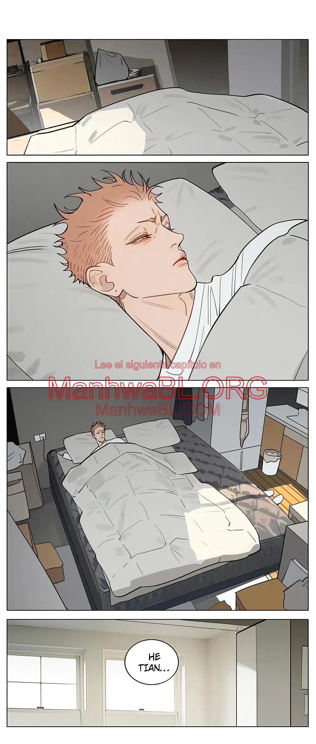 19 Días - Capítulo 460 manhwa