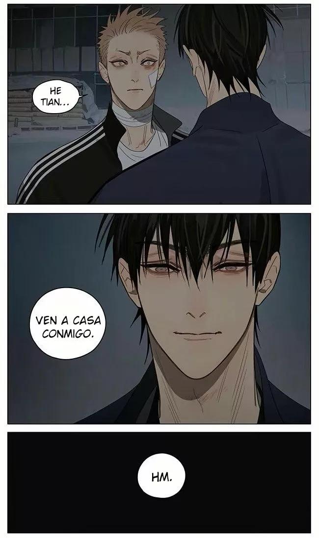 19 Días - Capítulo 408 2 manhwa