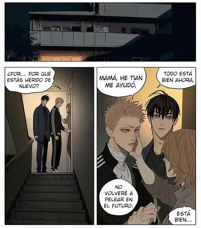 19 Días - Capítulo 408 2 manhwa