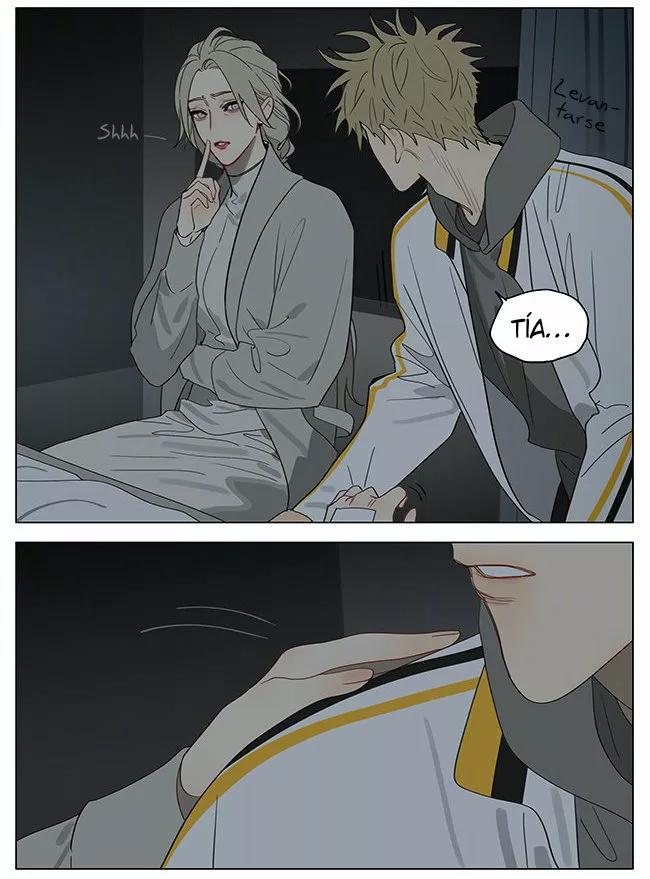 19 Días - Capítulo 408 2 manhwa