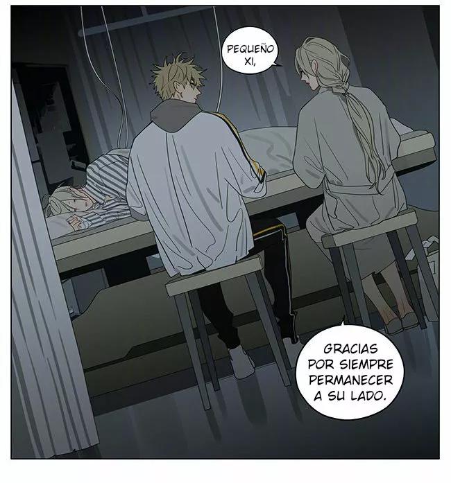 19 Días - Capítulo 408 2 manhwa