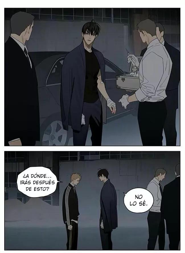 19 Días - Capítulo 408 2 manhwa