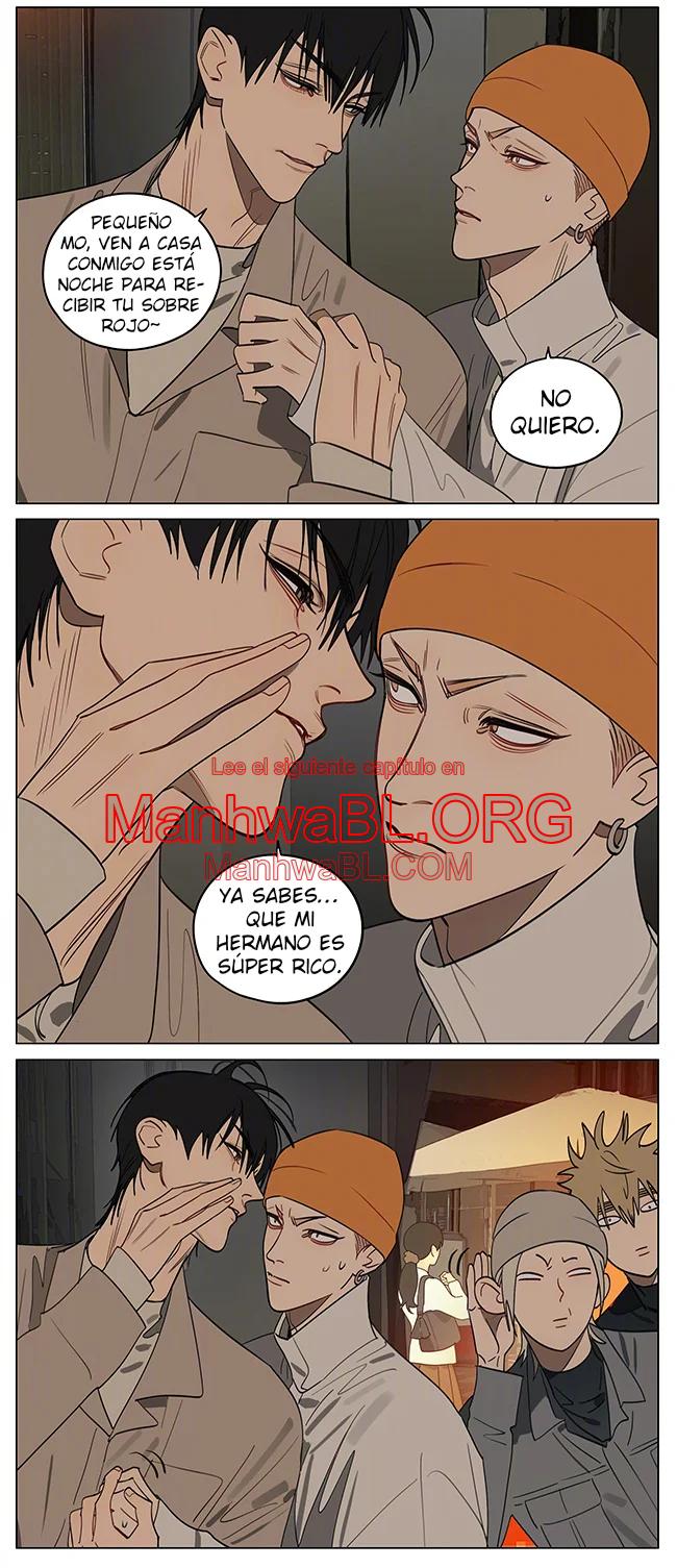 19 Días - Capítulo 437 2 manhwa