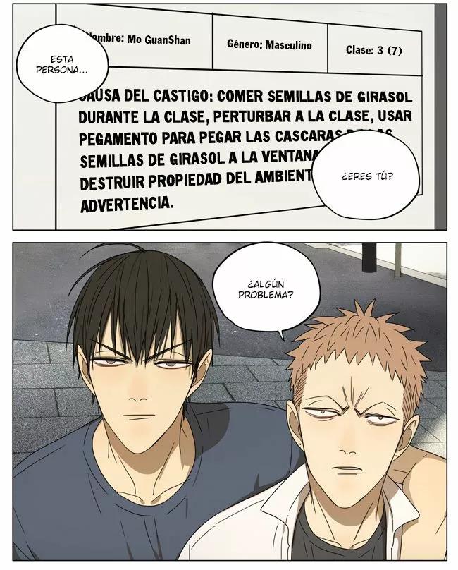 19 Días - Capítulo 173 3 manhwa