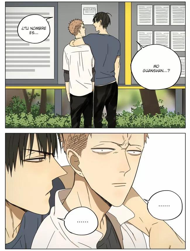 19 Días - Capítulo 173 3 manhwa