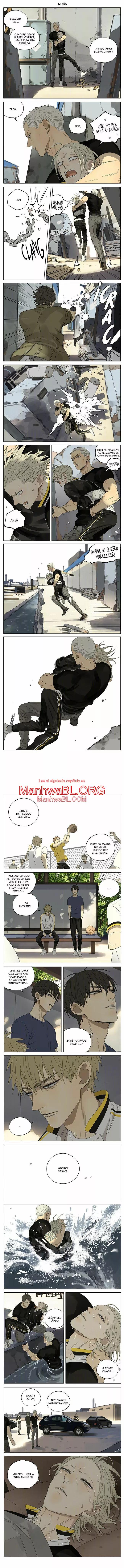 19 Días - Capítulo 196 manhwa