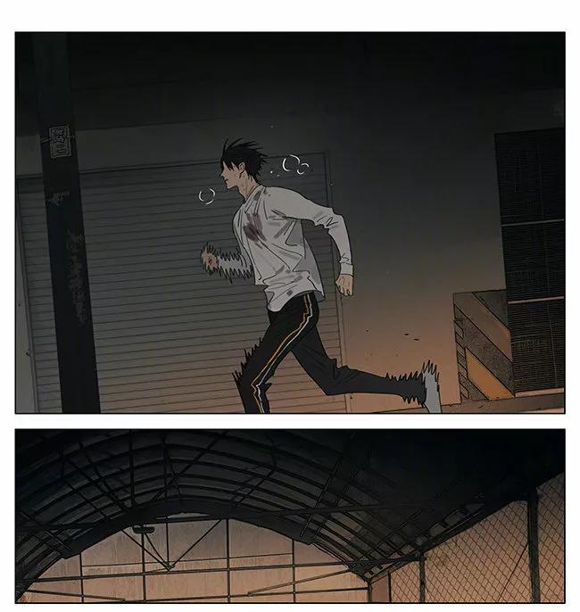 19 Días - Capítulo 403 manhwa