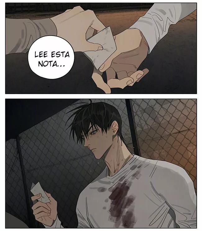 19 Días - Capítulo 403 manhwa