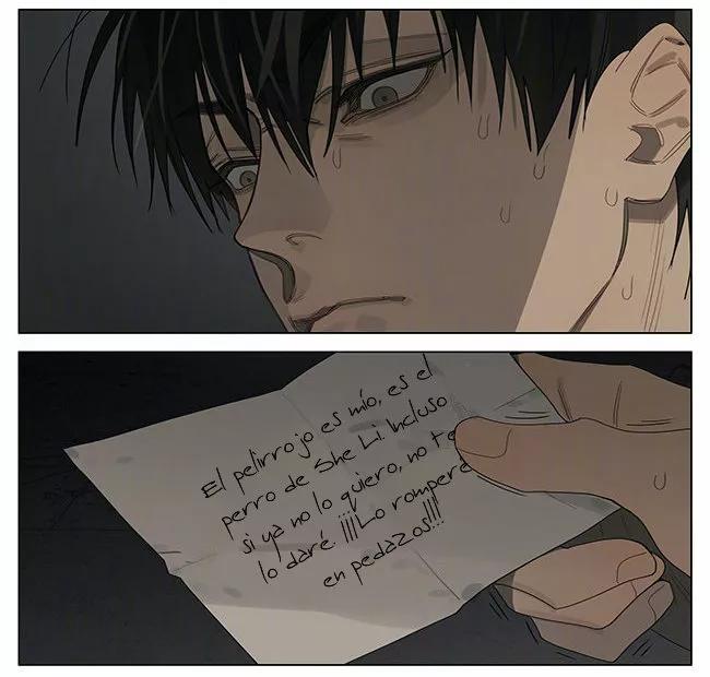 19 Días - Capítulo 403 manhwa