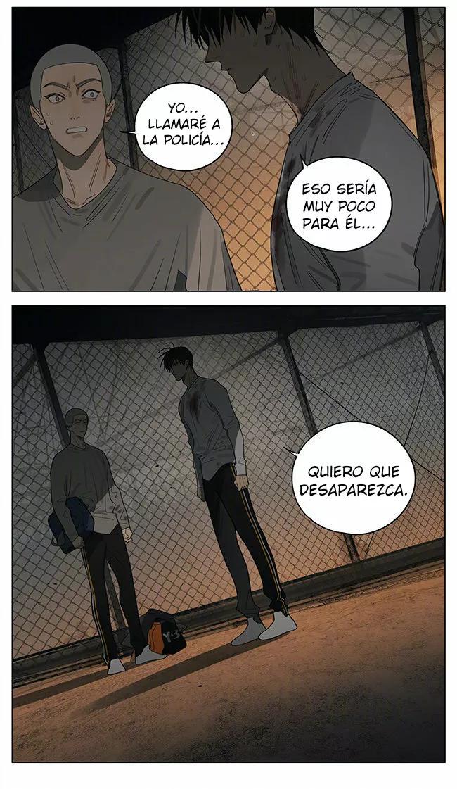 19 Días - Capítulo 403 manhwa