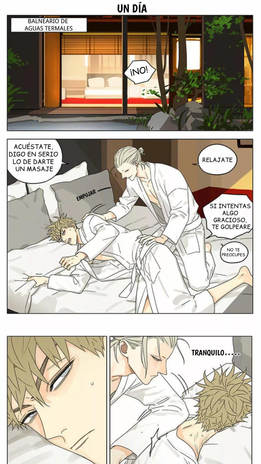 19 Días - Capítulo 278 2 manhwa