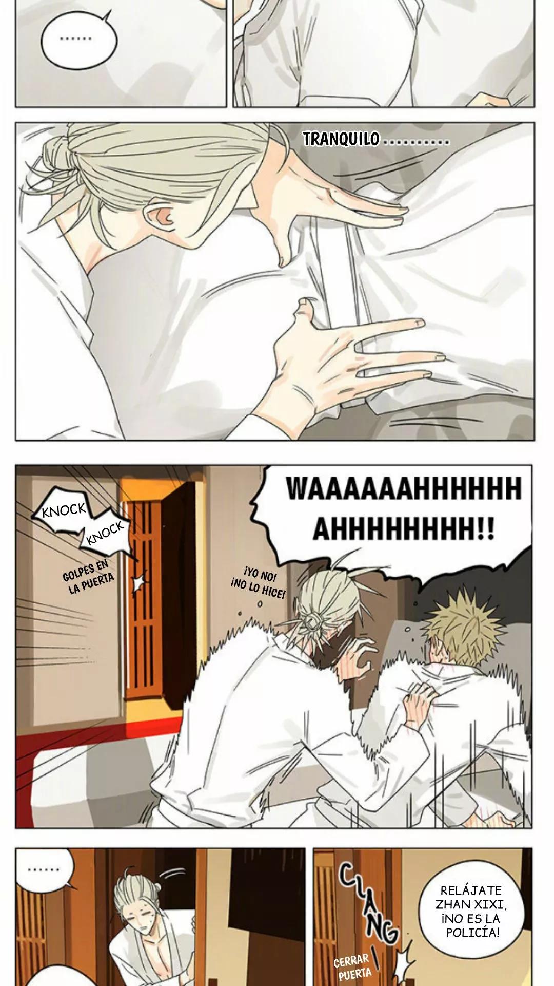 19 Días - Capítulo 278 2 manhwa