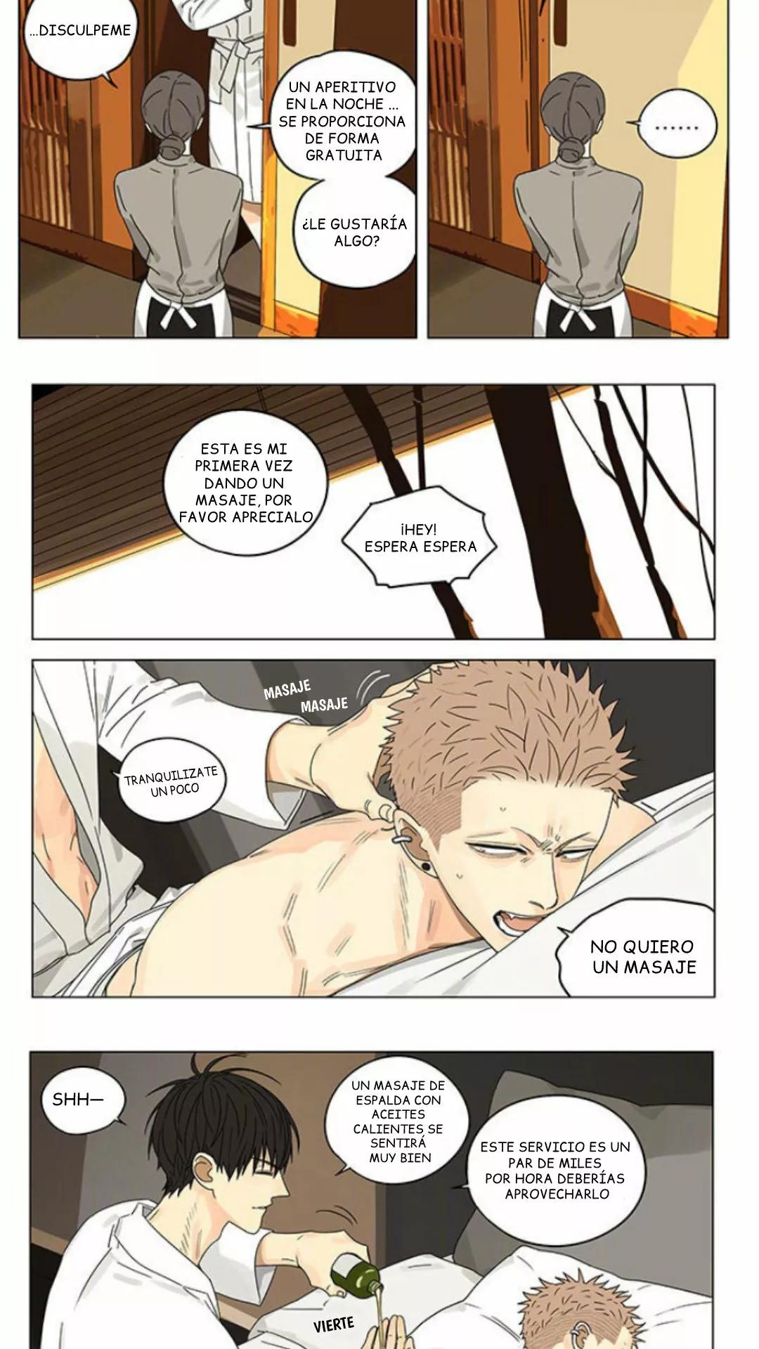 19 Días - Capítulo 278 2 manhwa