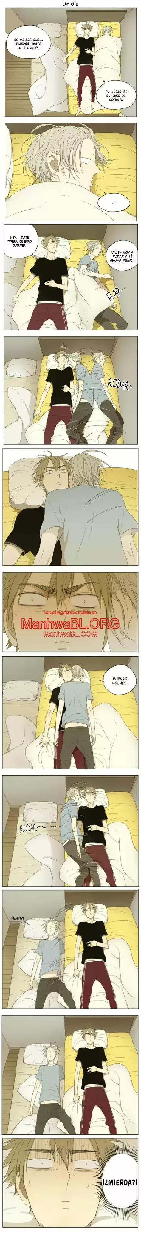 19 Días - Capítulo 95 manhwa