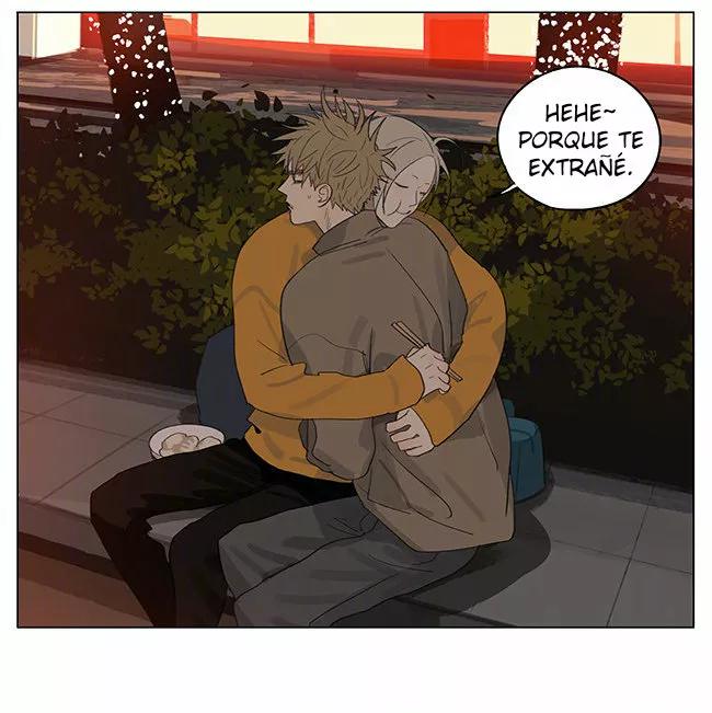 19 Días - Capítulo 349 2 manhwa