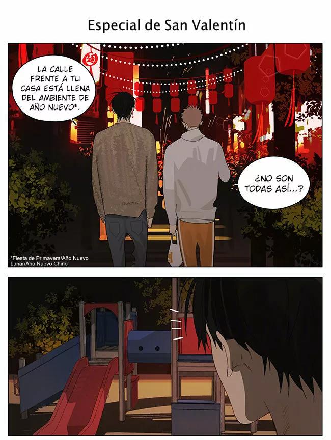 19 Días - Capítulo 349 2 manhwa