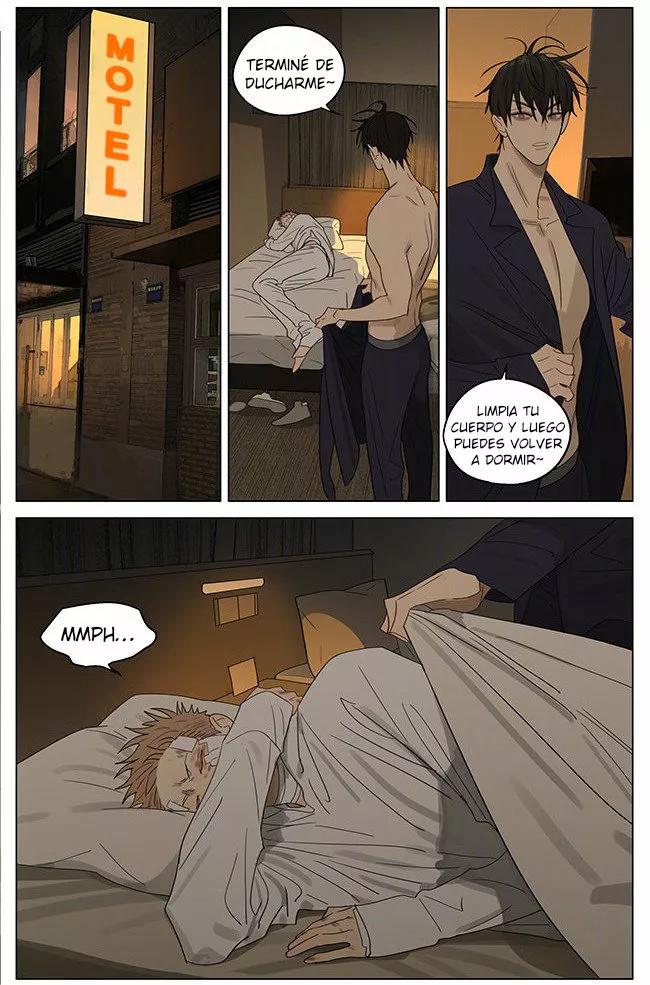 19 Días - Capítulo 381 3 manhwa