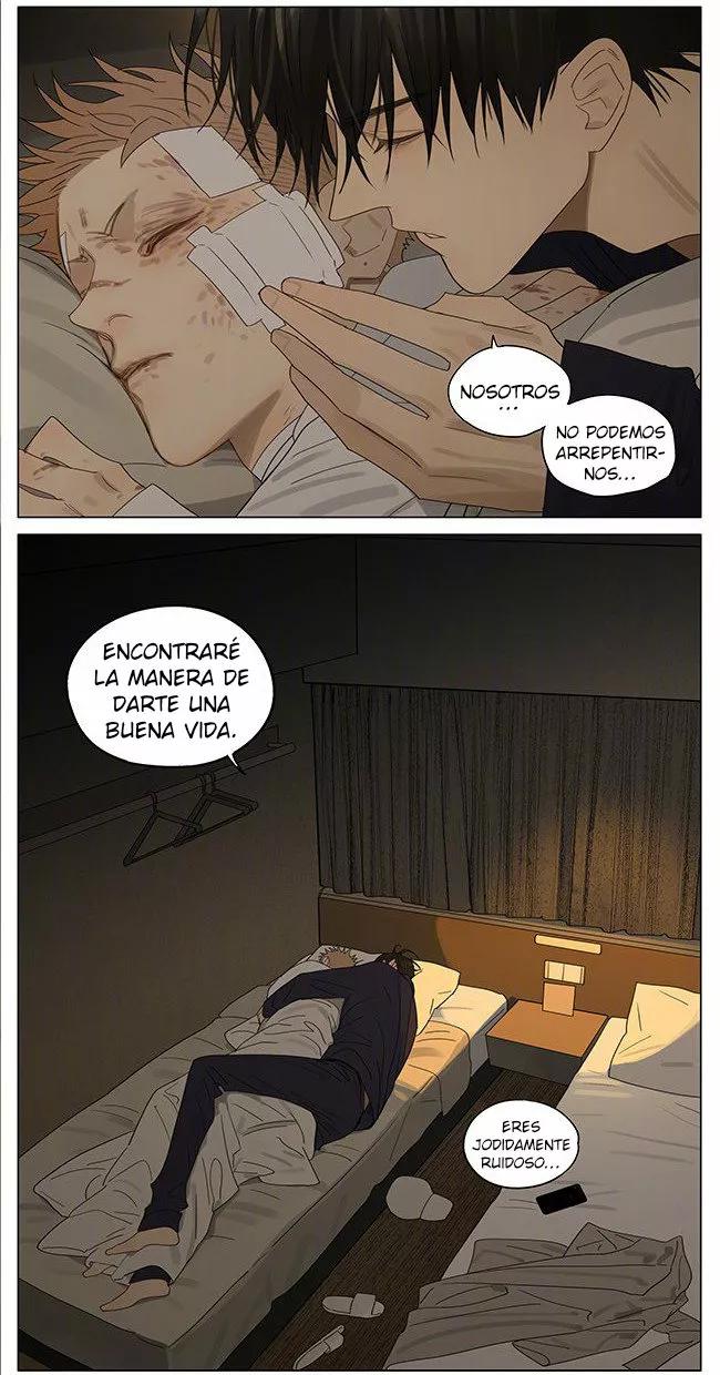 19 Días - Capítulo 381 3 manhwa