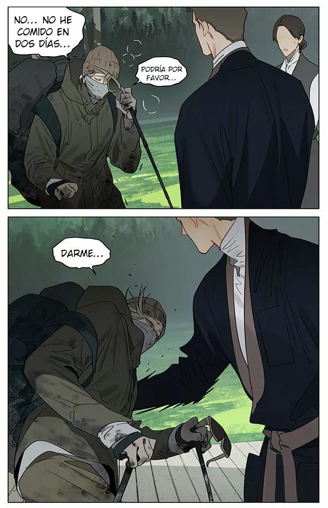 19 Días - Capítulo 409 2 manhwa