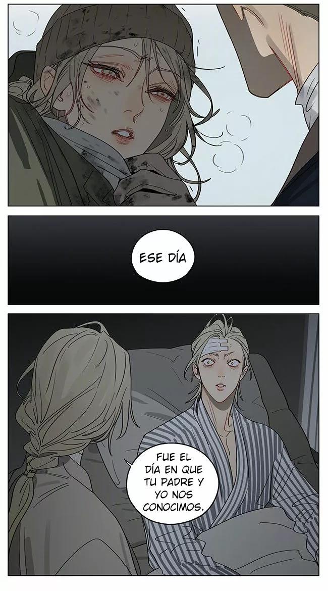 19 Días - Capítulo 409 2 manhwa