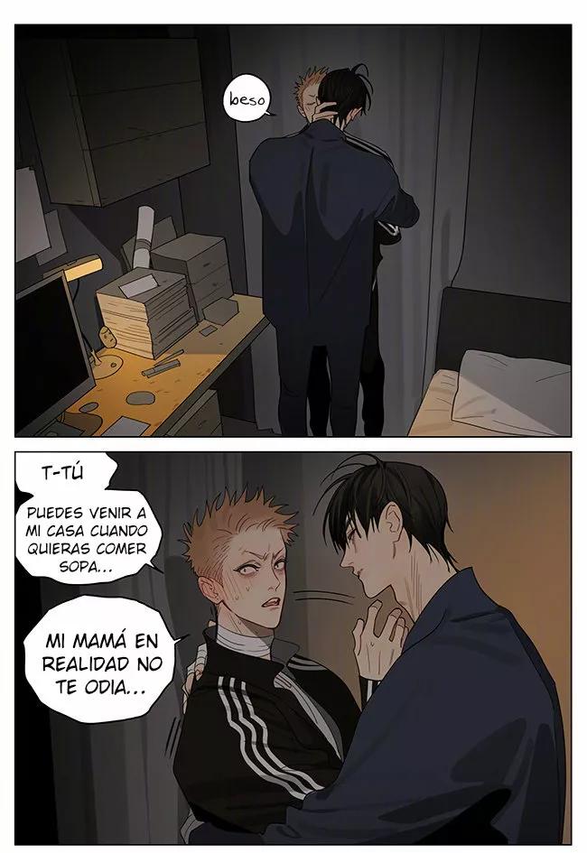 19 Días - Capítulo 409 2 manhwa