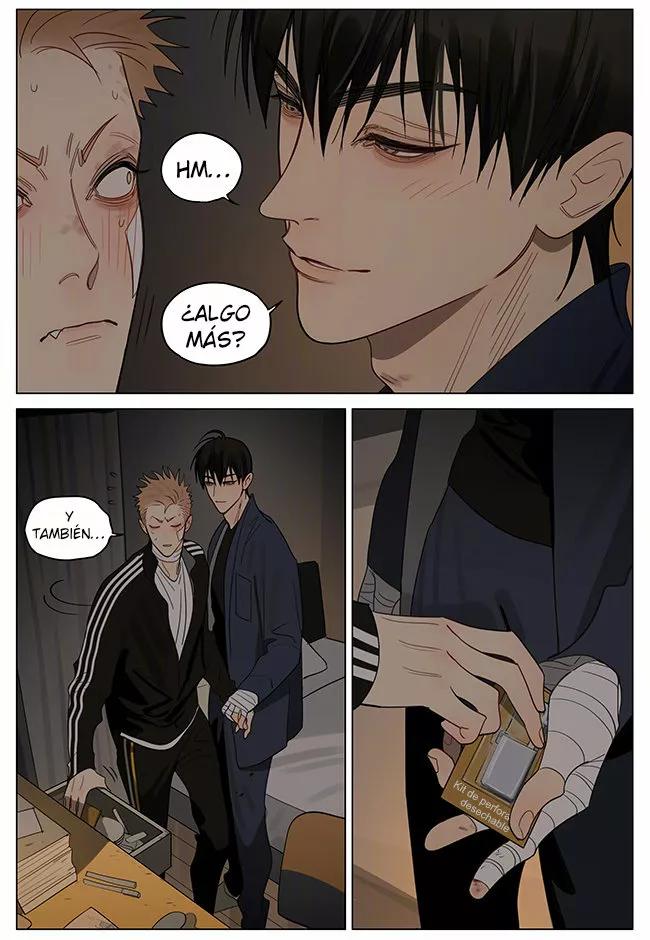 19 Días - Capítulo 409 2 manhwa