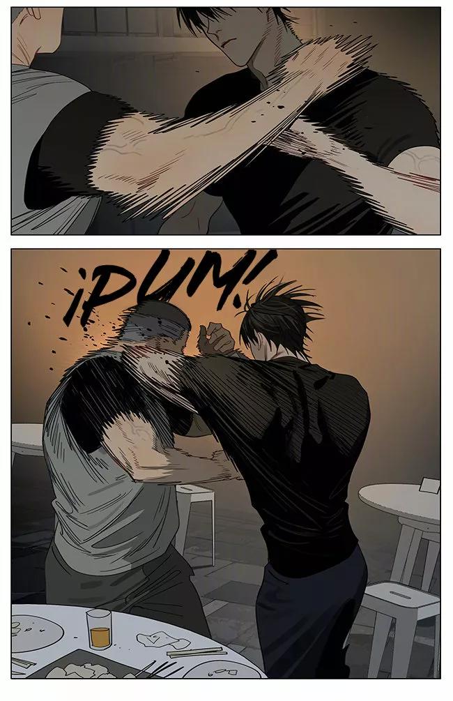 19 Días - Capítulo 406 2 manhwa