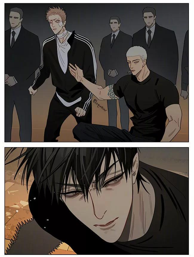 19 Días - Capítulo 406 2 manhwa