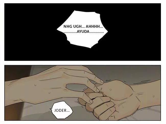 19 Días - Capítulo 259 3 manhwa