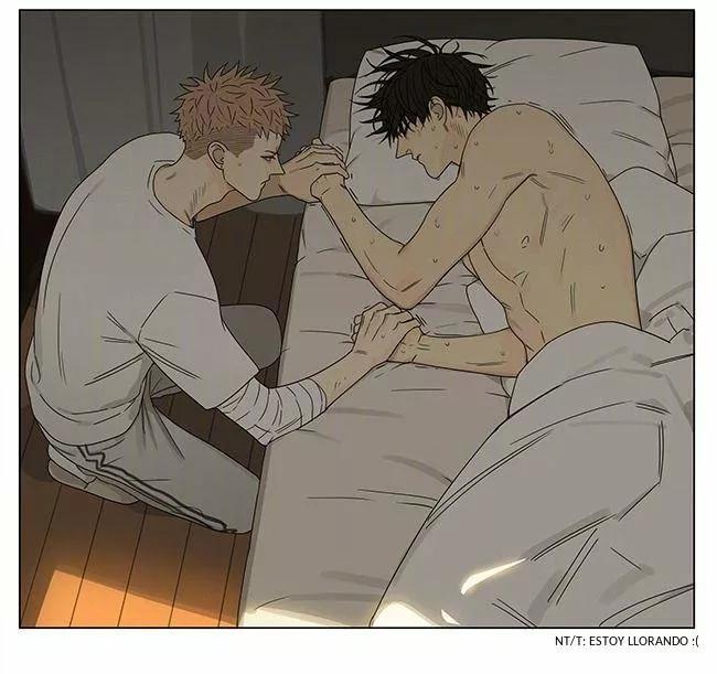 19 Días - Capítulo 259 3 manhwa