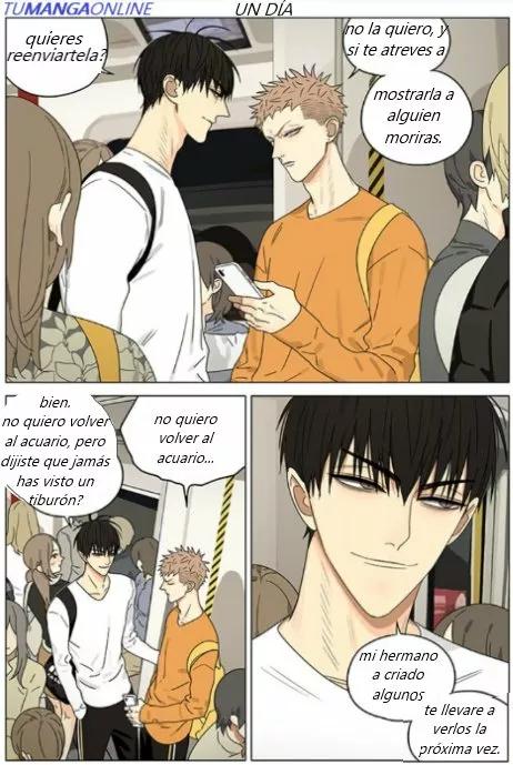 19 Días - Capítulo 275 manhwa