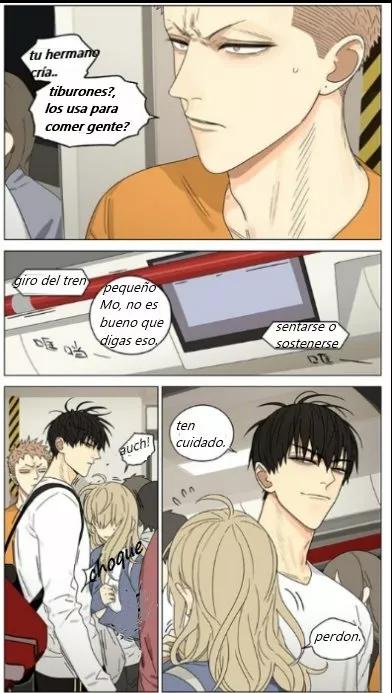 19 Días - Capítulo 275 manhwa