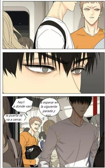19 Días - Capítulo 275 manhwa
