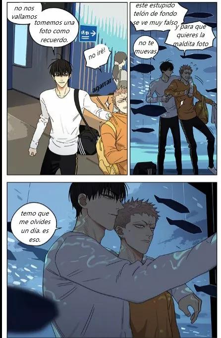 19 Días - Capítulo 274 3 manhwa