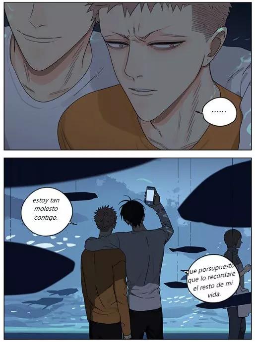19 Días - Capítulo 274 3 manhwa