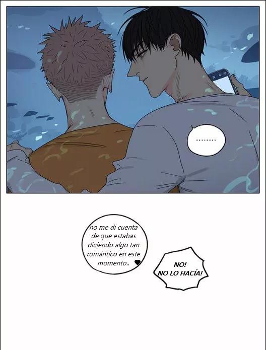 19 Días - Capítulo 274 3 manhwa